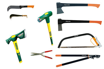 Vermarkung / Markierung > Hand-Werkzeuge > Werkzeuge Schneiden / Spalten / Sägen