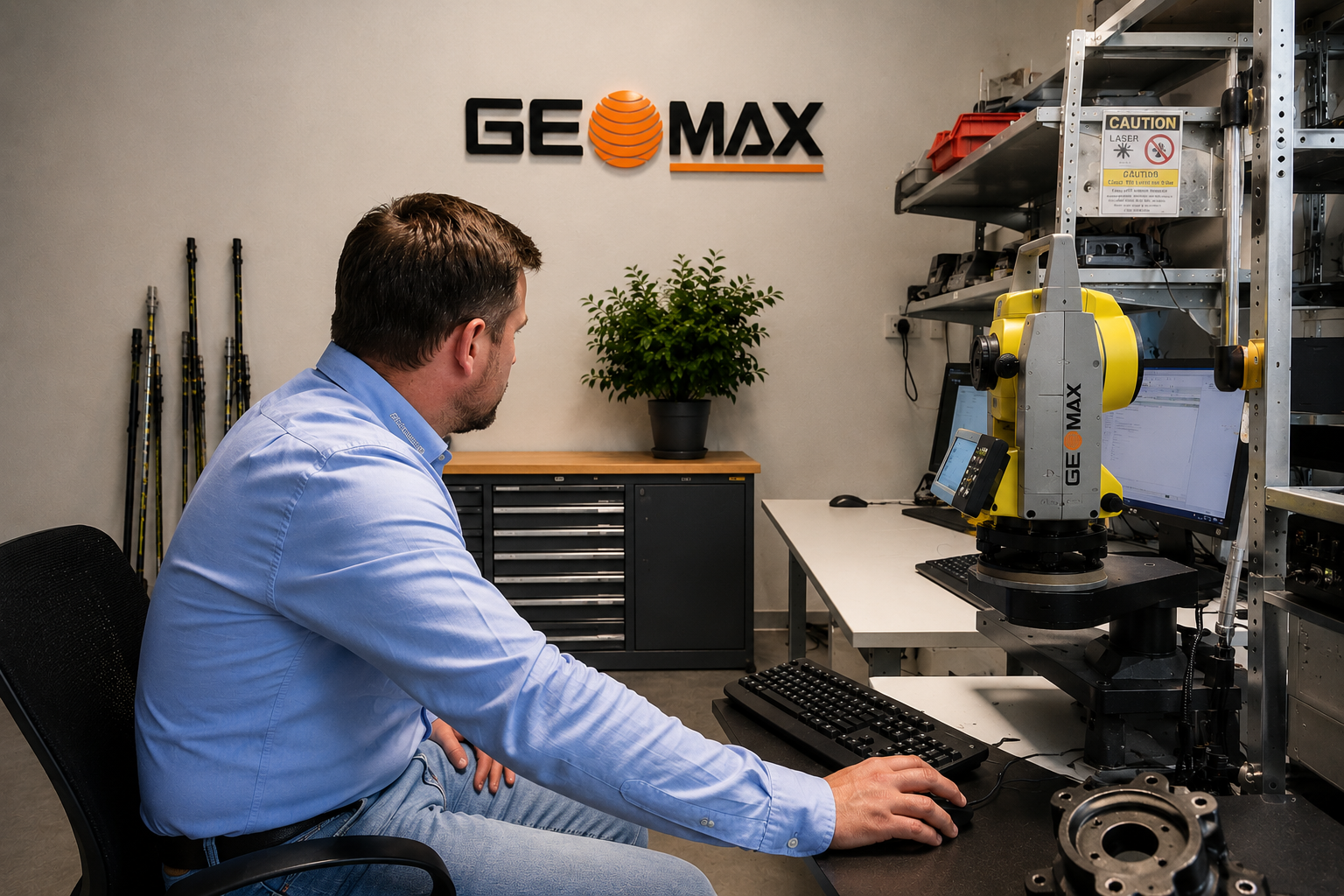 Helmut Schultz Gesellschaft für Vermessungstechnik mbH