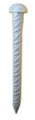 FENO-Bodenanker Länge 21 cm, geriffelter Schaft