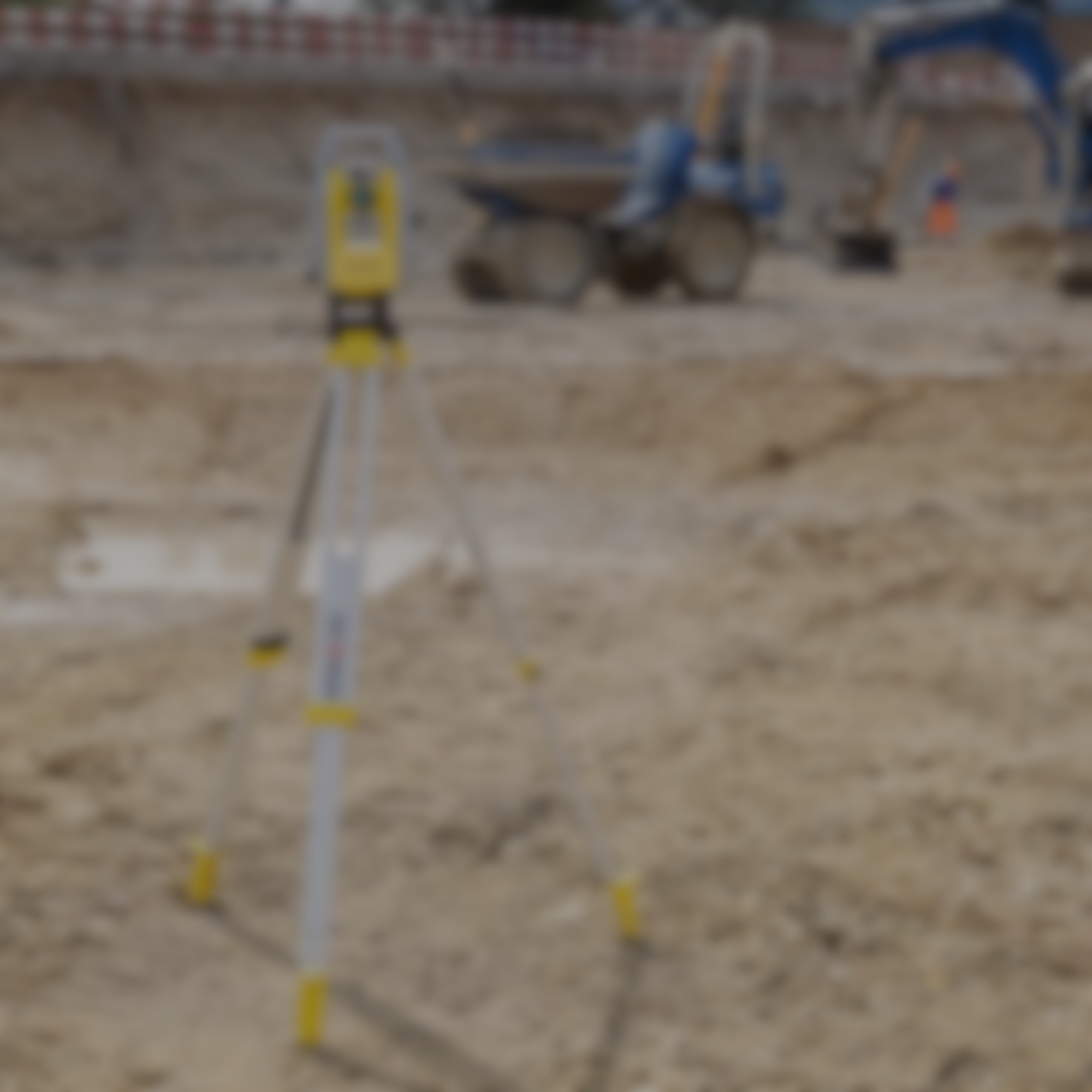 Helmut Schultz Gesellschaft für Vermessungstechnik mbH