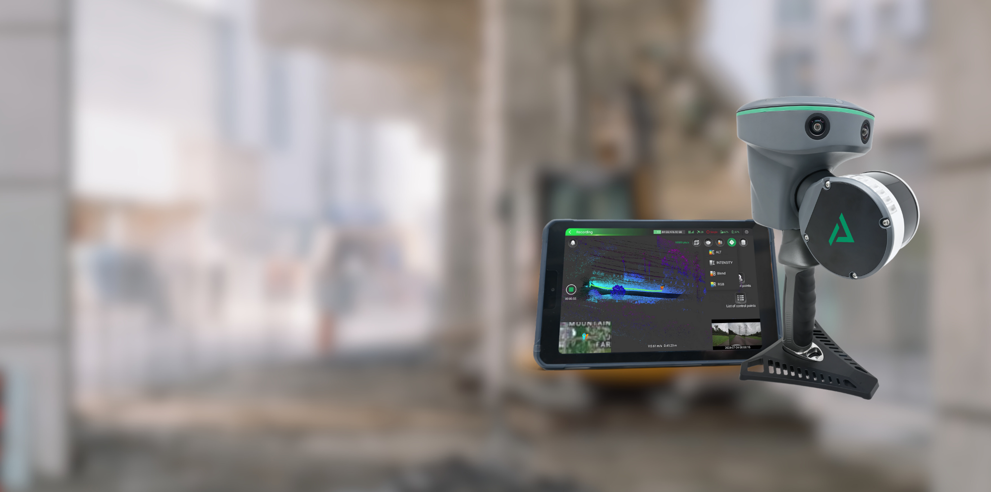 Helmut Schultz Gesellschaft für Vermessungstechnik mbH