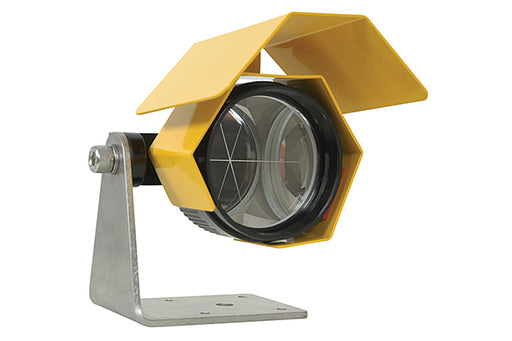 Reflektor für Monitoring komplett, mit 5/8"-Gewindeadapter