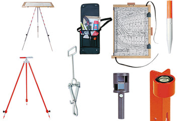 Außendienstzubehör