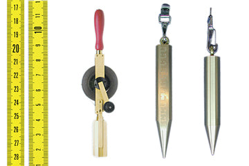 Bandmaße Sonderlösungen