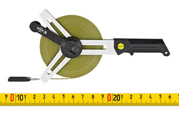 Band aus ummanteltem Polyamid