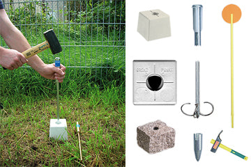 Das FENO-Vermarkungs-System