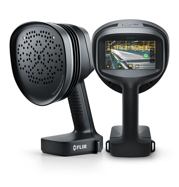 FLIR TG Series