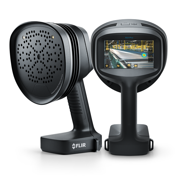 FLIR Si2