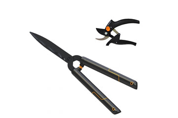 Fiskars Scheren für Garten & Heim Ast und Heckenscheren