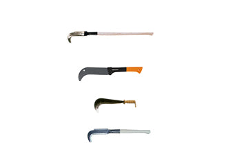 Sichel / Hepen / Macheten