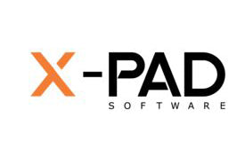 Software " x-pad "
