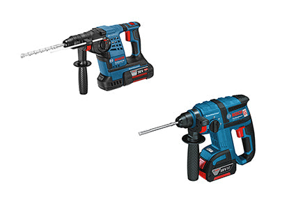 Bosch Elektrowerkzeuge