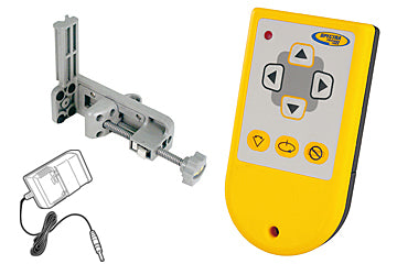 Zubehör Laser