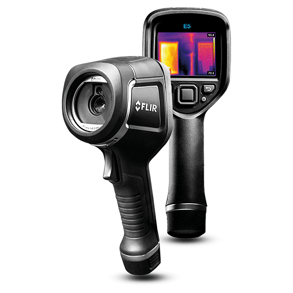 Thermografie > FLIR Ex- Pro Serie