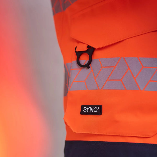 SYNQ Arbeitskleidung