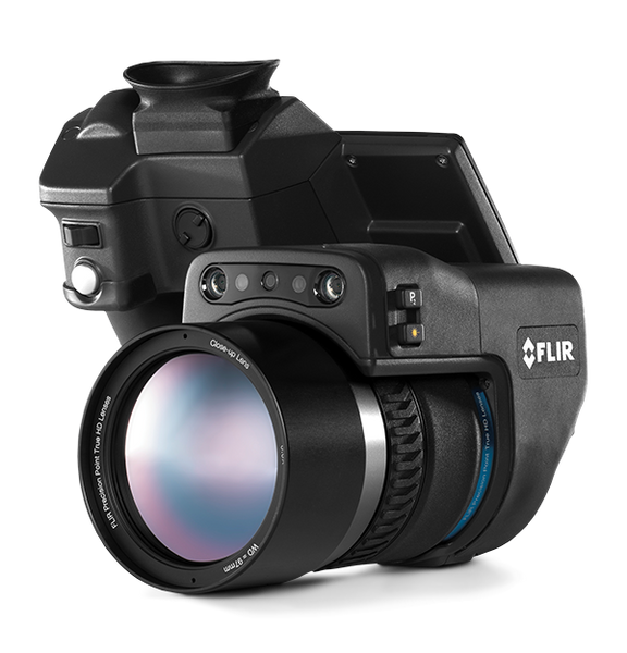 FLIR T1K