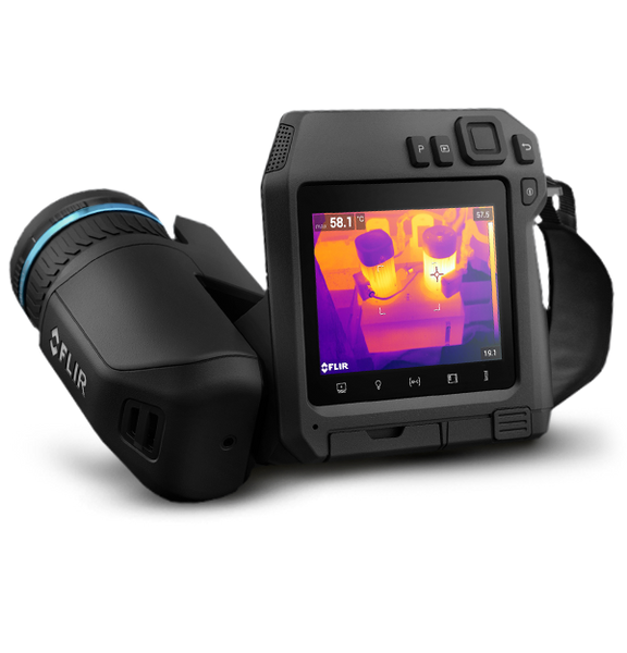 FLIR ONE PRO