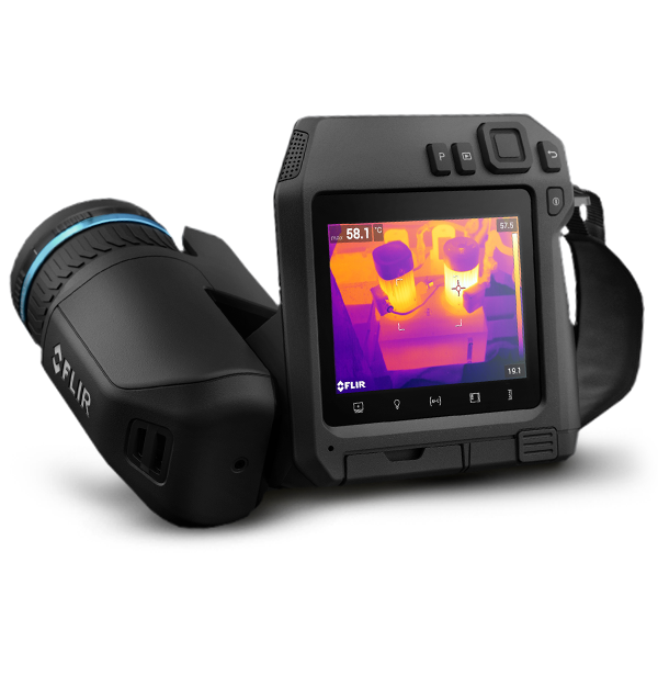 FLIR T5xx Serie