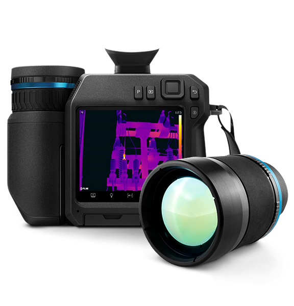 FLIR T Series