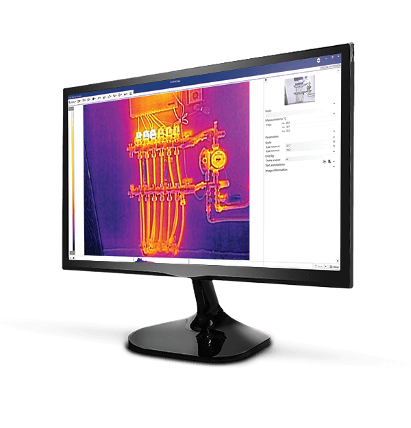 FLIR Software