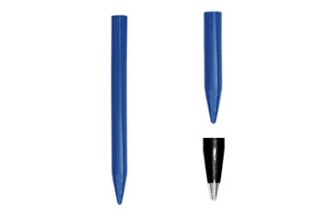 1/2"-Vermarkungsrohr