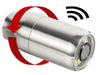 Kamerakopf / 38 mm / Selbstnivellierung Ja / 512 Hz Signal Ja