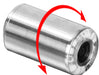 Kamerakopf / 23 mm / Selbstnivellierung Ja / 512 Hz Signal Nein