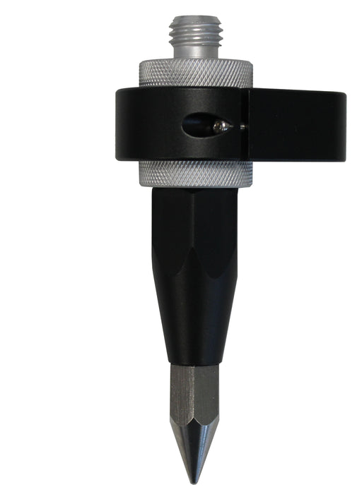 Mini-Prismenstab 12 cm, 5/8"-Gewinde