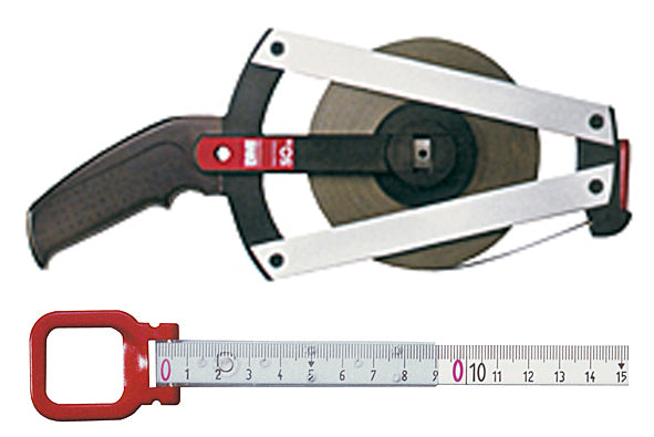 Bandmaß ISOLAN, 30 m, BHF