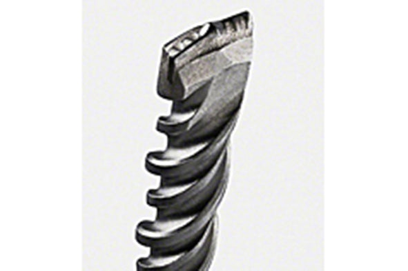 S4L Hammerbohrer SDS-plus-5, Set 6/6/8/8/10 / 100 mm