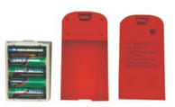 Batterie-Pack zum Theodolit HST-02