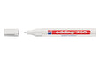 Lackmarker (Lackstift), 2 - 4 mm, weiß