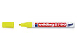 hochperm. Lackmarker (Lackstift), 2 - 4 mm, gelb
