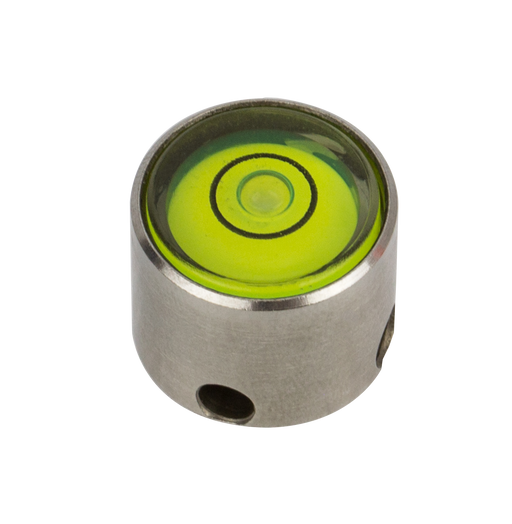 Dosenlibelle für HIP Prisma, seitlich, Ø 14mm