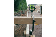 Pendelhalter ohne Pendelkopf