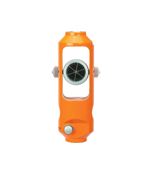 Miniprisma HIP im geschlossenen Träger, ohne Kippachszapfen Leica-5/8" -34mm