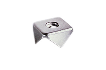 FENO-Aluminium-Kopf, 90 x 90 x 45 mm