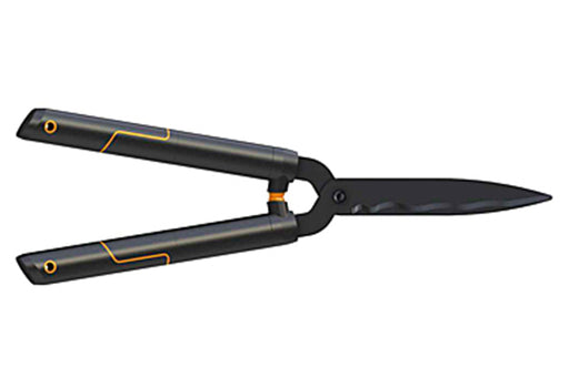 Fiskars Heckenschere SingleStep, Gesamtlänge 58 cm