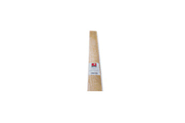 Ersatz-Eschenholz-Stiel für Kreuzhacke 95 cm
