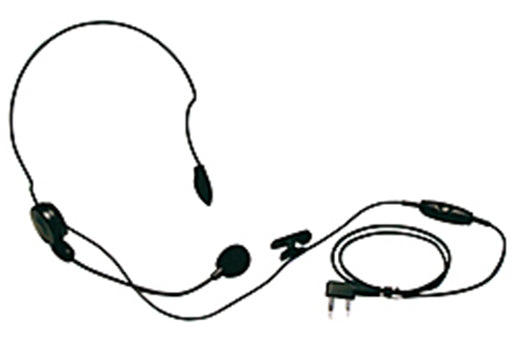Nacken-Headset KHS-22A für TK-3701D