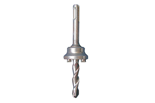 SDS-plus Bundbohrer / Stufenbohrer aus Hartmetall