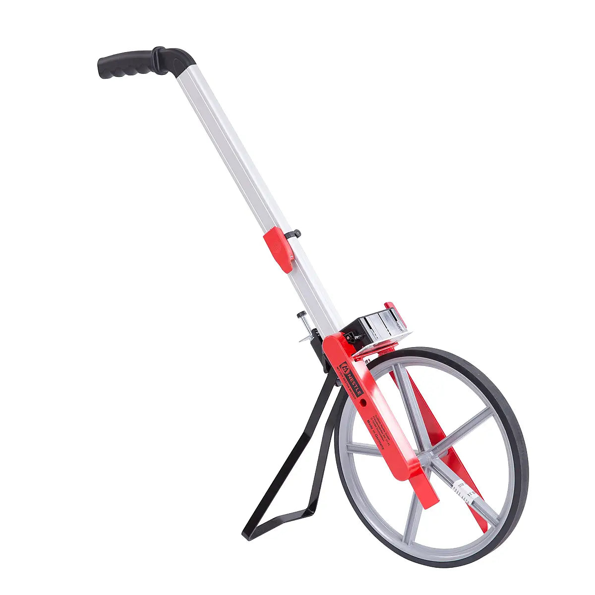 Messrad MR-21 Präzision