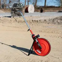 Messrad MR-51 Präzision