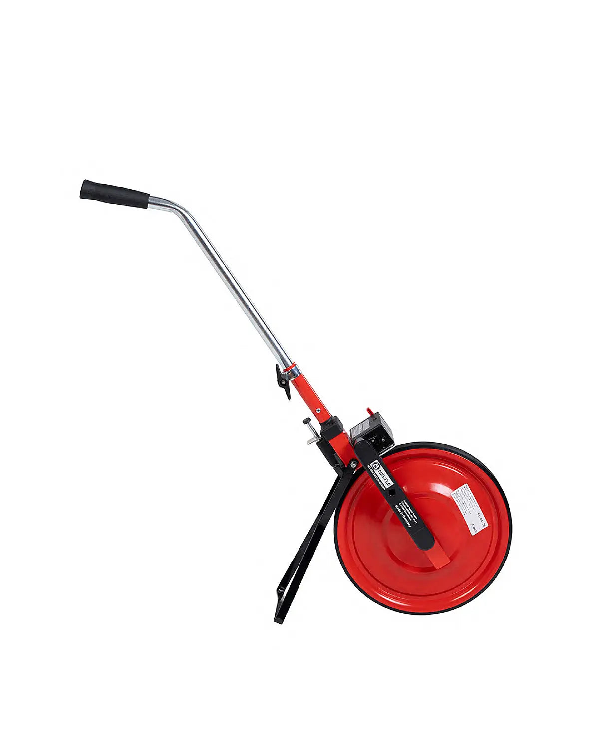 Messrad MR-51 Präzision