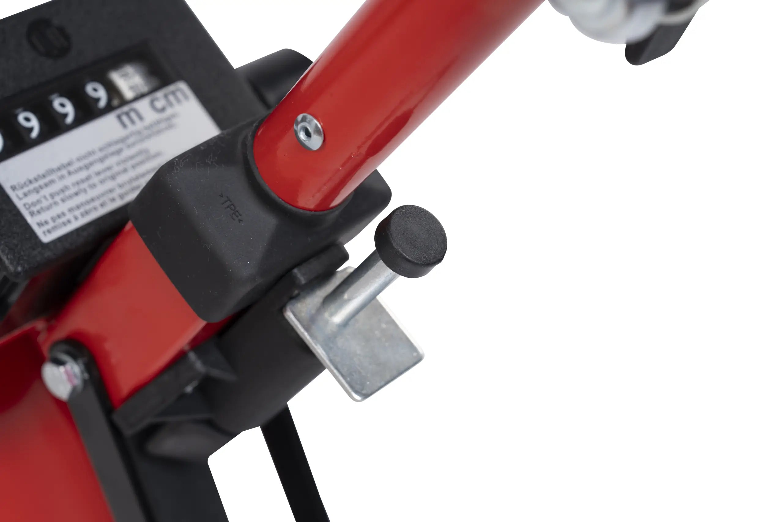 Messrad MR-41 Präzision