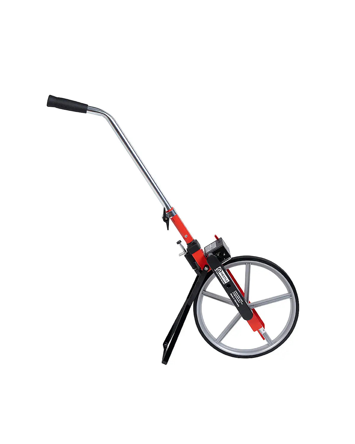 Messrad MR-41 Präzision