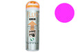 Markierspray FLUO T.P. - leucht-pink