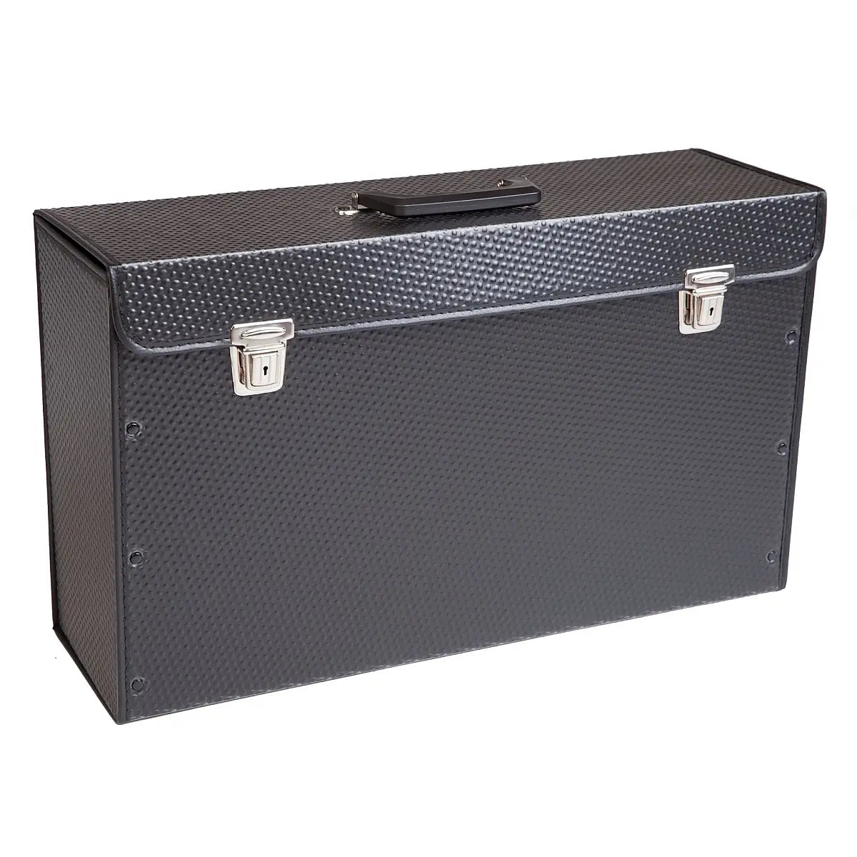 Tragekoffer zum Messrad "Rolltacho"