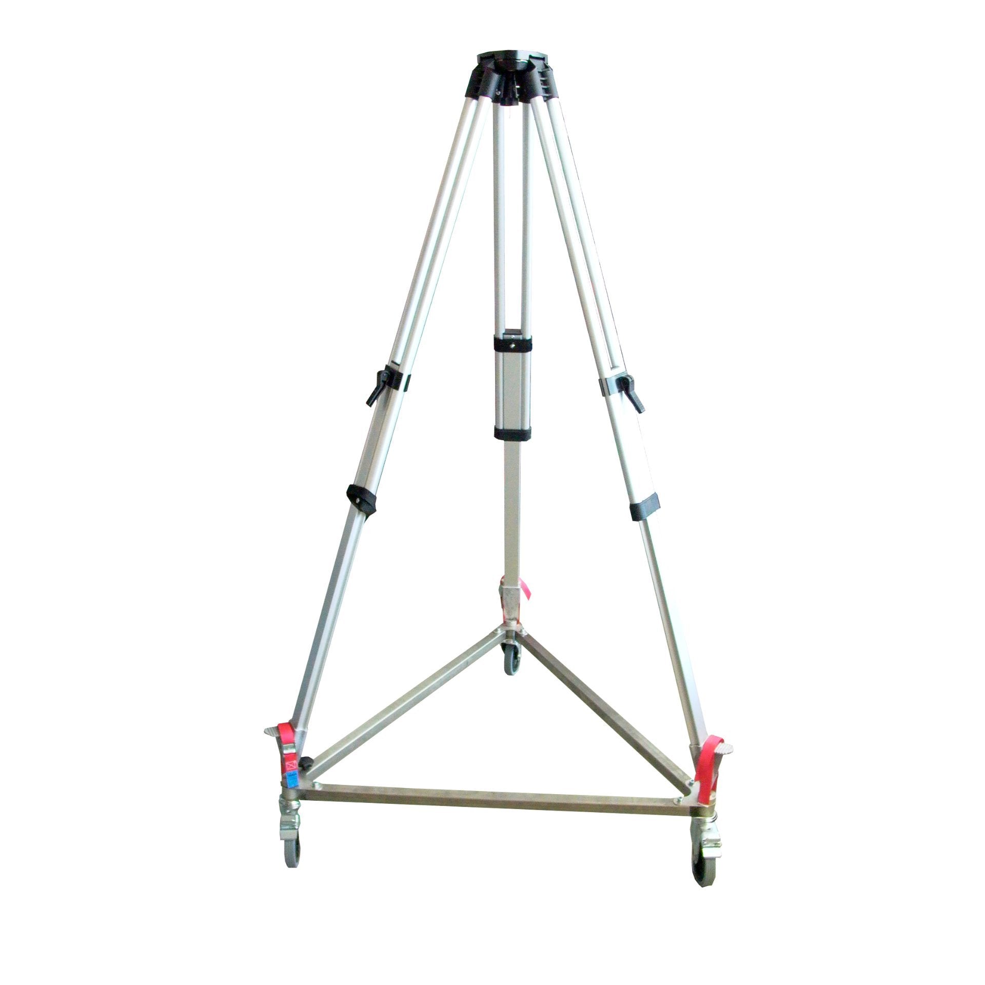 Stativwagen 85cm Rollgestell, gebremst