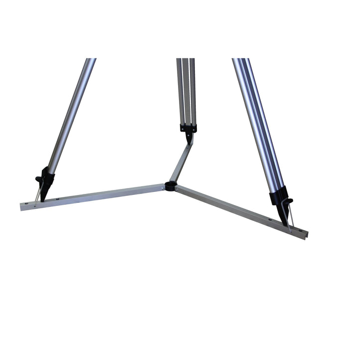 Stativstern als Bodenunterlage, 50cm